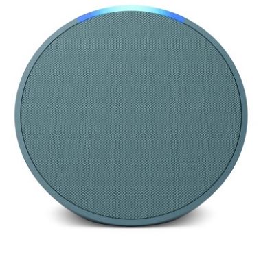 AMAZON ECHO POP 1GEN TEAL (C2H4R9)