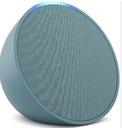 AMAZON ECHO POP 1GEN TEAL (C2H4R9)