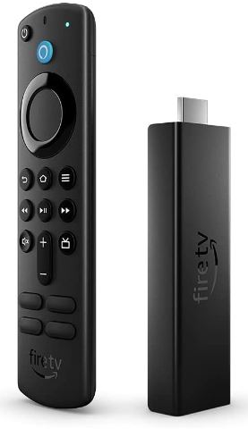 AMAZON FIRETV STICK 4K MAX WIFI 6 (B0BP9SNVH9-B)
