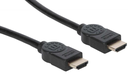 MANHATTAN CABLE HDMI 3D/4K/8K 3M (354332)