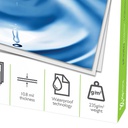 KLIPX PAPEL 4x6 GLOSSY (KPA-460)