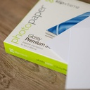 KLIPX PAPEL 4x6 GLOSSY (KPA-460)