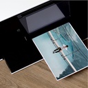 KLIPX PAPEL 4x6 GLOSSY (KPA-460)