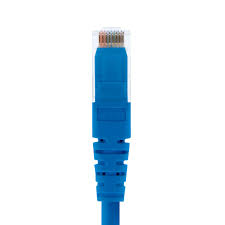 NEXXT CABLE UTP CAT6 AZUL/GRIS (1M)