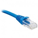 NEXXT CABLE UTP CAT6 AZUL/GRIS (1M)