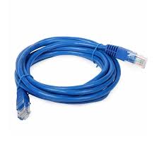 NEXXT CABLE UTP CAT6 AZUL/GRIS (1M)