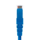 NEXXT CAJA CABLE UTP CAT6  AZUL
