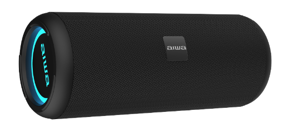 AIWA PARLANTES BT AWKF4B