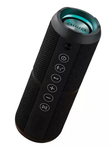 AIWA PARLANTES BT AWKF4B