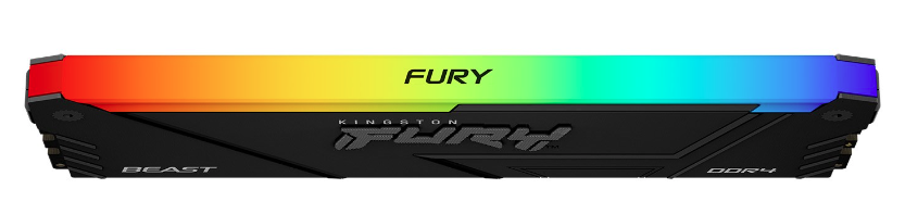 KINGSTON DIMM PC4 RGB 3200MT 16GB FURY (KF432C16BB2A/16)