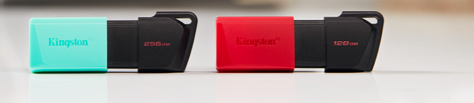 KINGSTON DT/EXODIA M /64GB USB 3.2 CELESTE (KC-U2L64-7LB)