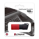 KINGSTON DT/EXODIA M /64GB USB 3.2 CELESTE (KC-U2L64-7LB)