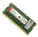 KINGSTON MEMORIA SODIMM PC4 2666MHz 4GB (KVR26S19S6/4)