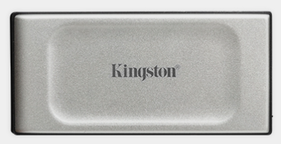 KINGSTON SSD EXT 2000GB (SXS2000/2000G)