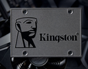 SSD SATA KINGSTON A400 480GB (SA400S37/480G)