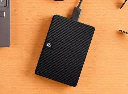 DISCO DURO EXT SEAGATE 1TB EXPANSION (STKM1000400)