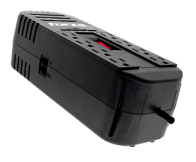 FORZA REGULADOR 2200VA (FVR-2201)