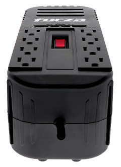 FORZA REGULADOR 2200VA (FVR-2201)