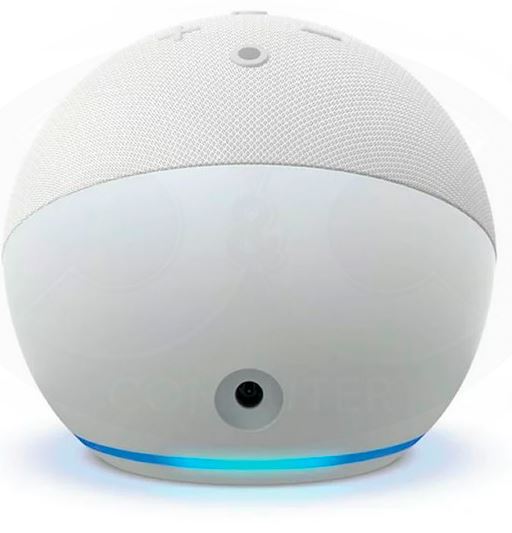 AMAZON ECHO DOT 5ra Gen CHARCOAL (C2N6L4)