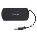 TARGUS HUB 4 PUERTOS USB (ACH114US)
