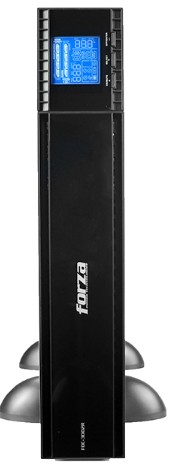 FORZA UPS ONIN 3K ONLINE 3000VA/2700W 220V (FDC-3002R)