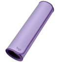 LOGITECH ALMOHADILLA PARA RATON STUDIO GRIS (956-000047)