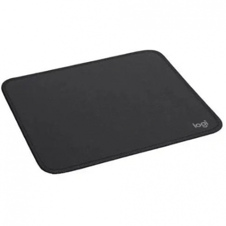 LOGITECH ALMOHADILLA PARA RATON STUDIO NEGRO (956-000035)