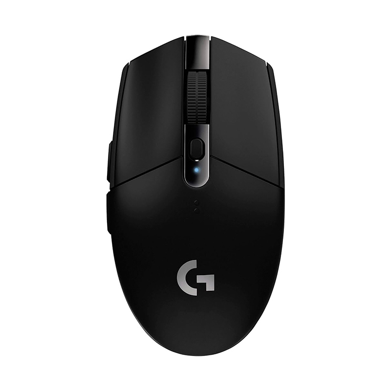 LOGITECH RATON G305 NEGRO (910-005281)