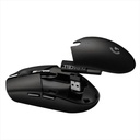 LOGITECH RATON G305 NEGRO (910-005281)