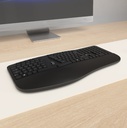 KLIPX TECLADO WIFI TRANSCEND (KBK-530S)