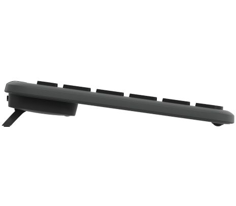 LOGITECH TECLADO BT SIGNATURE SLIM K950 NEGRO (920-012432)