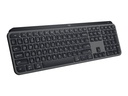 LOGITECH TECLADO BT SIGNATURE SLIM K950 NEGRO (920-012432)