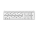 LOGITECH TECLADO BT SIGNATURE SLIM K950 NEGRO (920-012432)