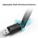 TP-LINK USB WIFI AC600 T2U Plus