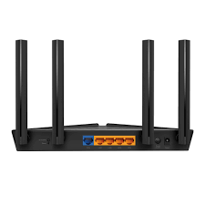 TP-LINK ROUTER EX511 AX3000 (EX511US1)