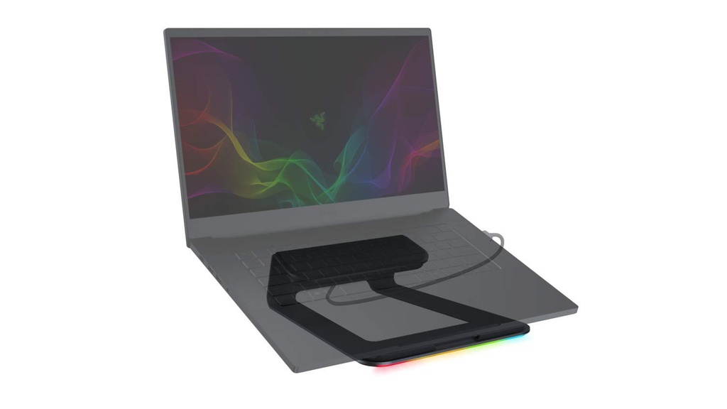 RAZER BASE ENFRIADORA (RC21-01110200-R3M1)