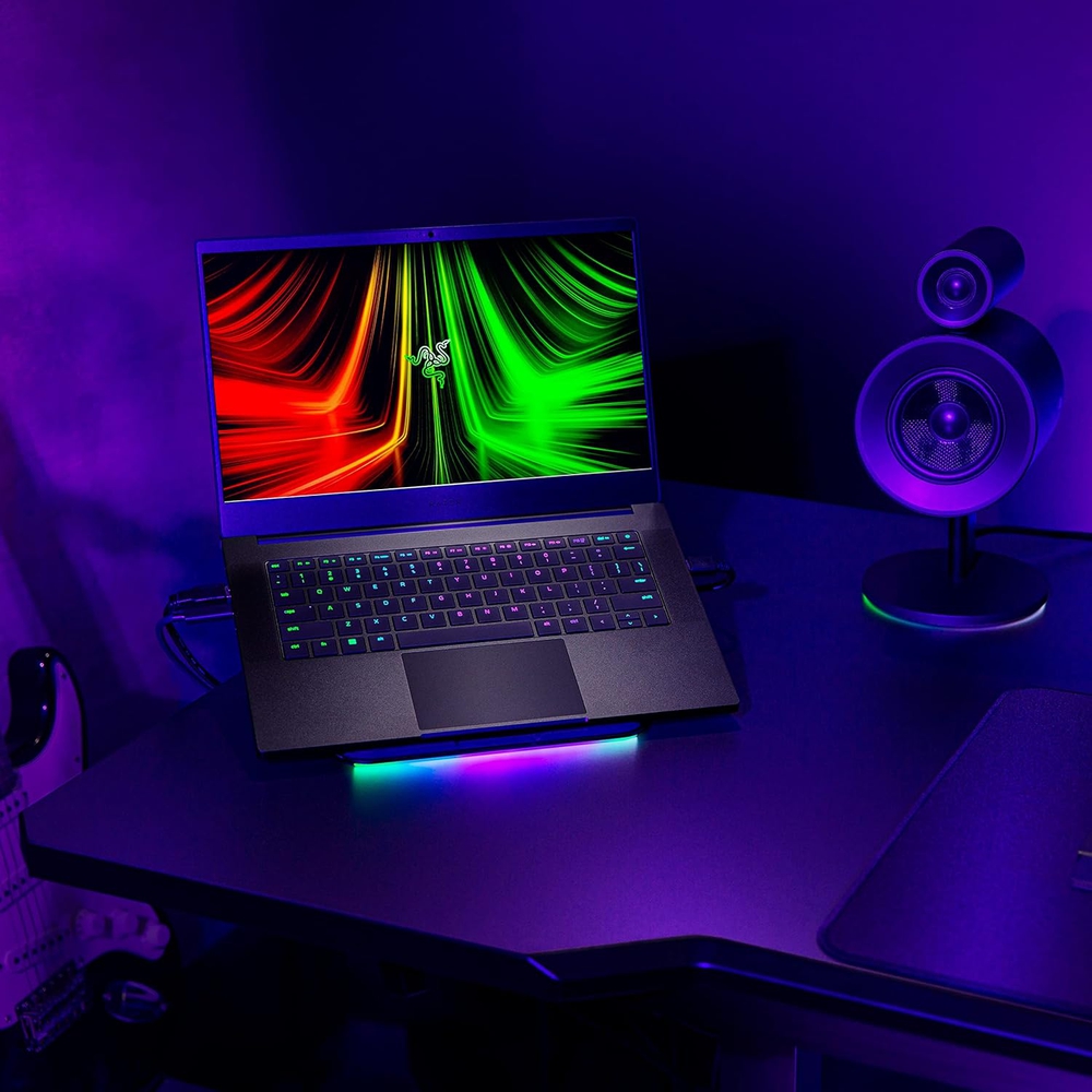 RAZER BASE ENFRIADORA (RC21-01110200-R3M1)