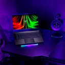 RAZER BASE ENFRIADORA (RC21-01110200-R3M1)