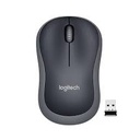 LOGITECH RATON M185 NEGRO (910-002225)