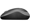 LOGITECH RATON M185 NEGRO (910-002225)