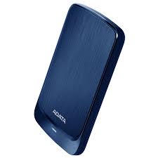 DISCO DURO EXT ADATA 1TB HV320 AZUL (AHV320-1TU31-CBL)