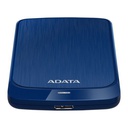 DISCO DURO EXT ADATA 1TB HV320 AZUL (AHV320-1TU31-CBL)