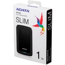 DISCO DURO EXT ADATA 1TB HV320 NEGRO (AHV320-1TU31-CBK)
