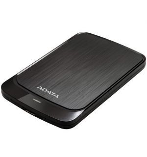DISCO DURO EXT ADATA 2TB HV320 NEGRO (AHV320-2TU31-CBK)