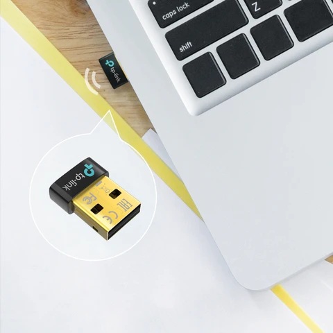TP-LINK USB BLUETOOTH 5.0 NANO (UB-500)