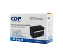 CDP BATERIA UPS 7A (SLB-12-7)