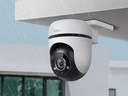 PT-LINK TAPO CAMARA VIGILANCIA EXT ROBOT (C500)