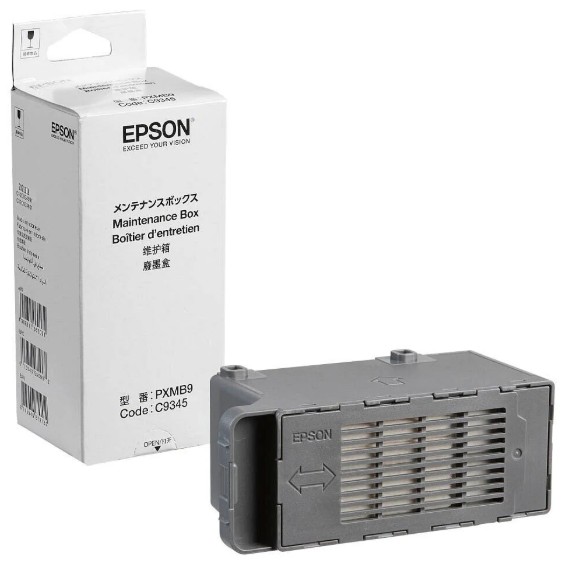 EPSON CAJA DE MANTENIMIENTO T04D100 (L6161,L6171,L6191)