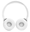 JBL AUDIF BT TUNE 520 NEGRO (JBLT520BTBLKAM)