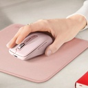 LOGITECH ALMOHADILLA PARA RATON STUDIO ROSA (956-000037)